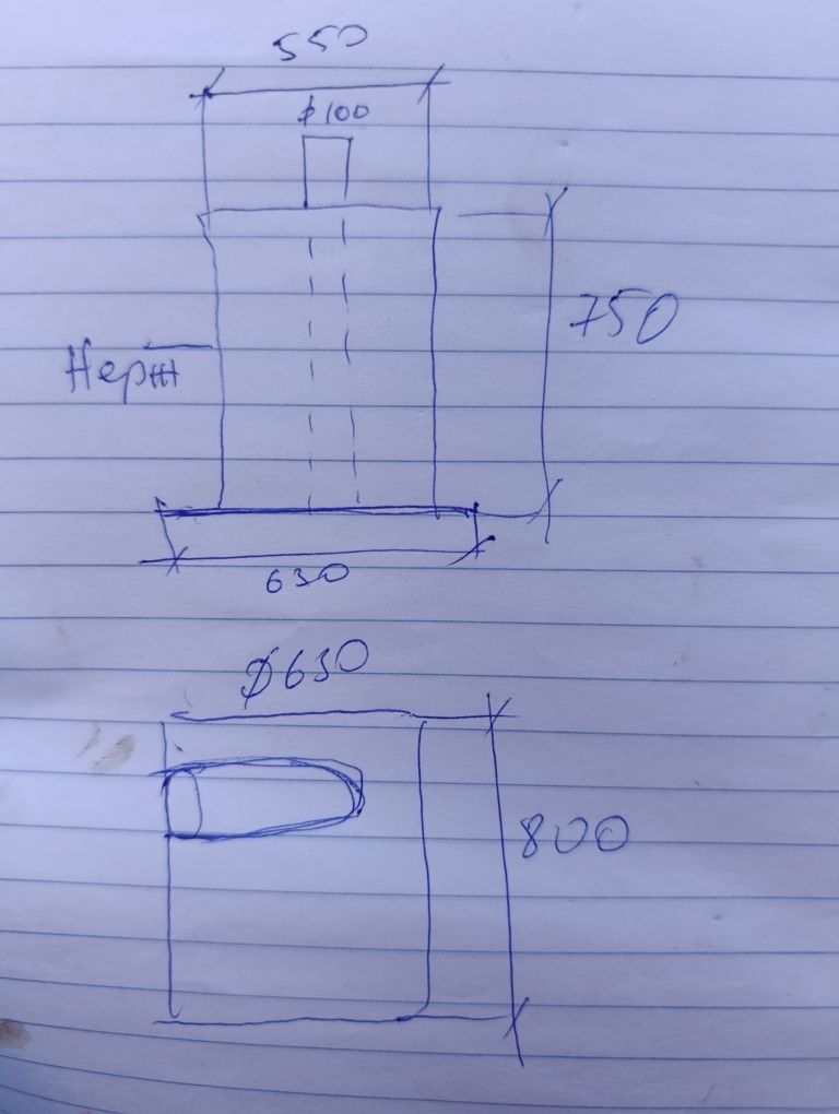 Продам котел ( печь) для бани