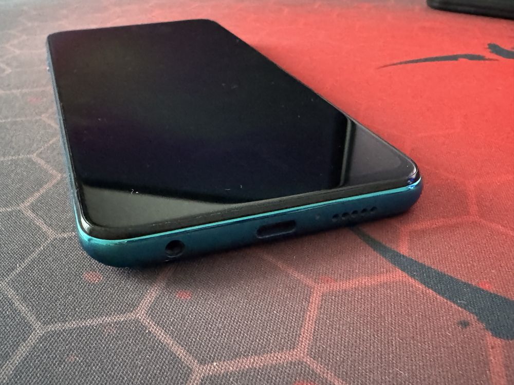 Сотовый телфон Redmi Note 9s