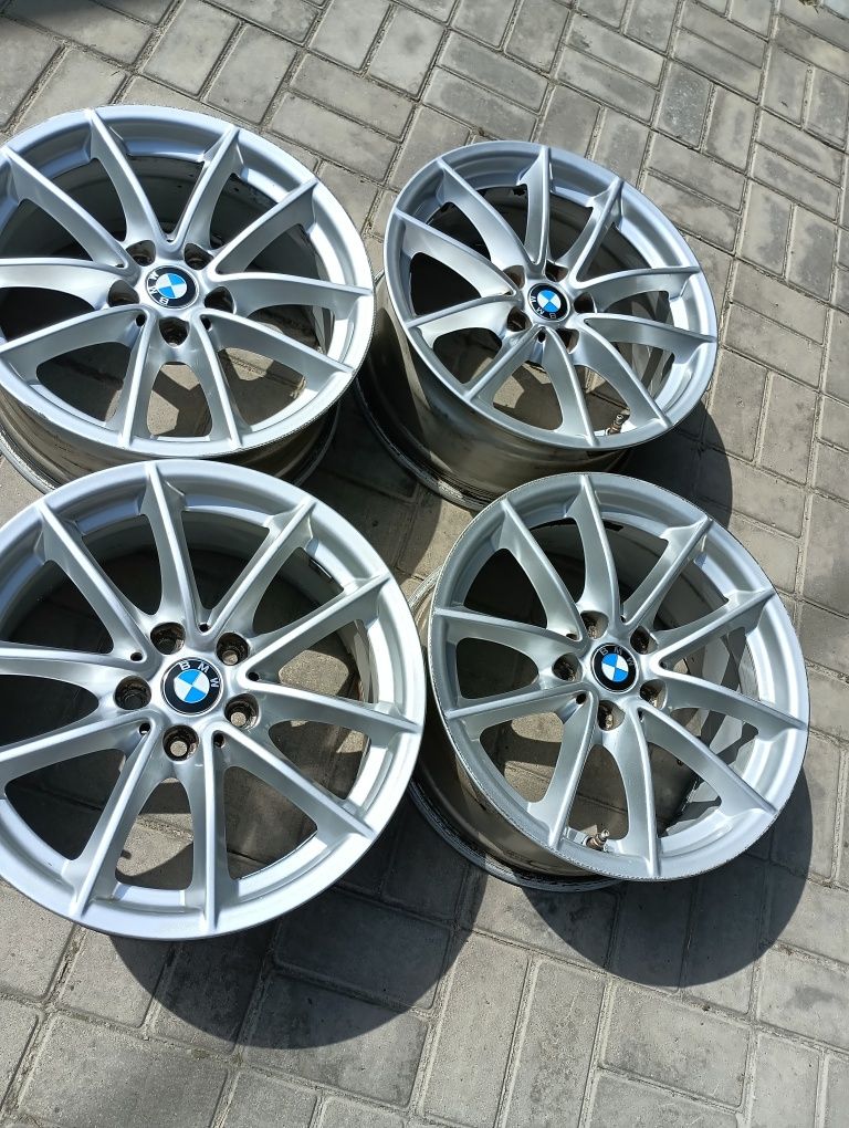 Диски Р17 BMW оригиналы