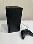 Xbox series X  1TB Игровая приставка