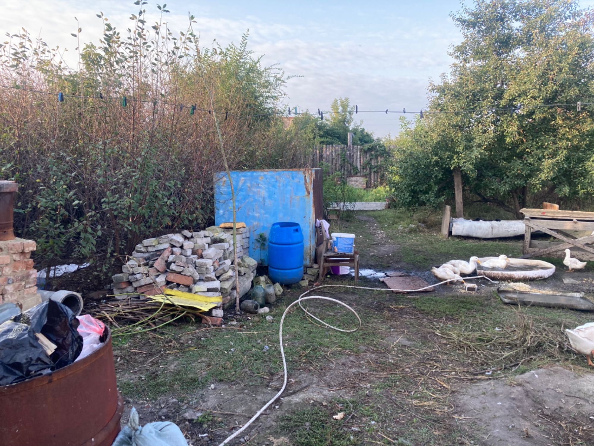 Дом в СО Автомобилист