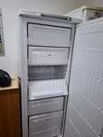 Морозильник Indesit