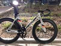 fixed gear фикс.