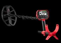 новый на скидки Металлодетектор Minelab VANQUISH 340