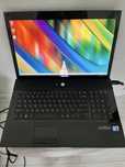ℹНоутбук HP ProBook 4710s.