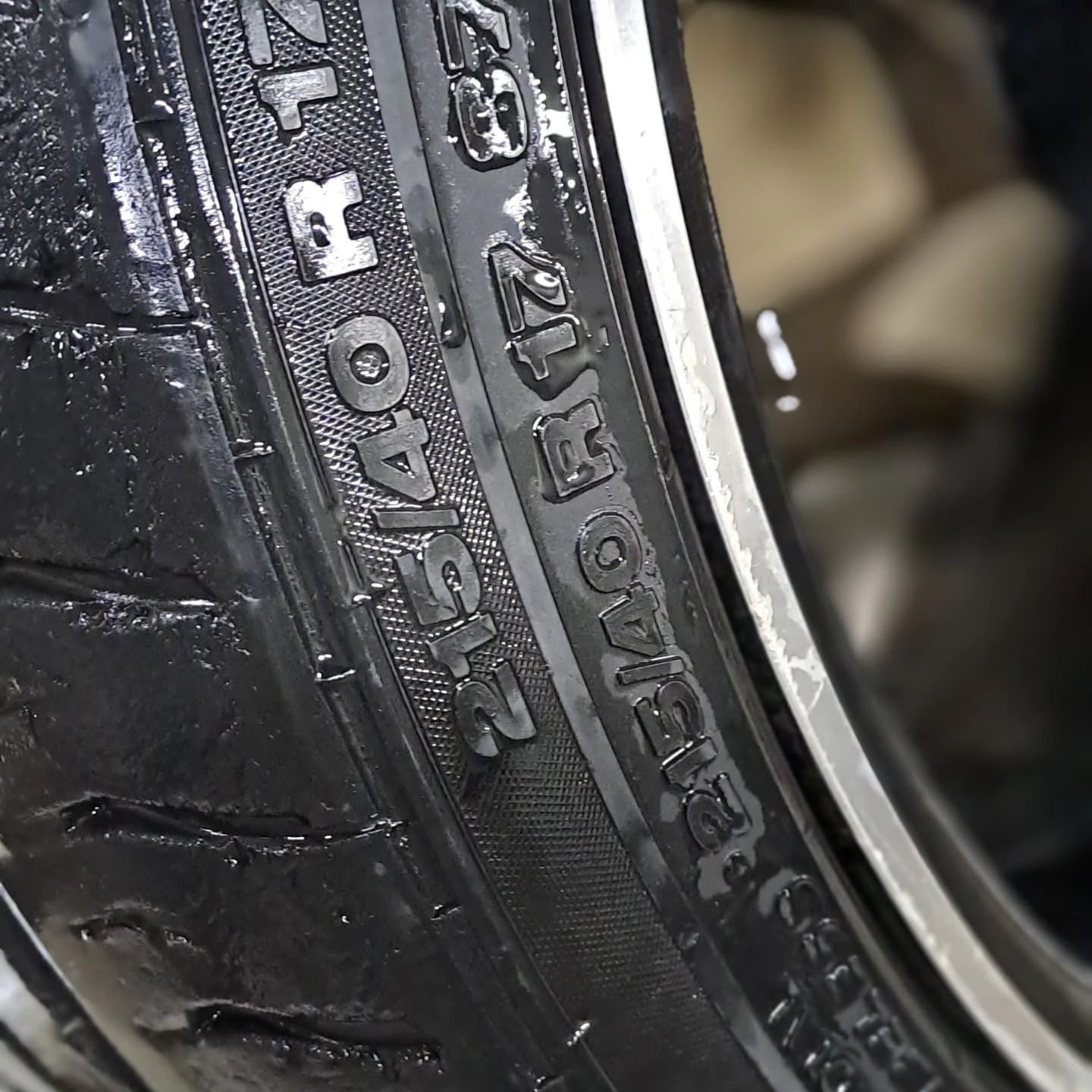 Vossen 4×100 и 4×114