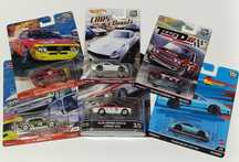 Hot wheels Premium