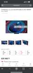 Новый 65 диагональ 4k телевизор 65UR91006LA