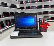 HP proBook Core i5*ОЗУ 6*SSD 128*HDD 500 Все работает
