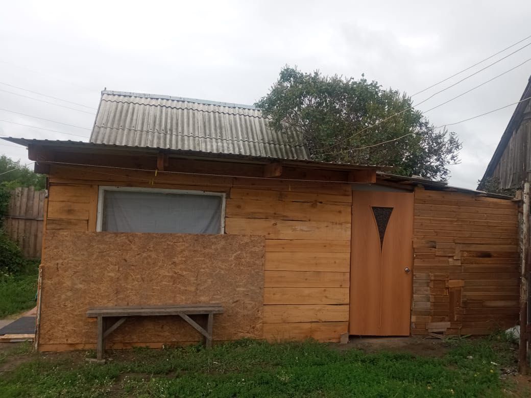 Продам дачу в районе КСК