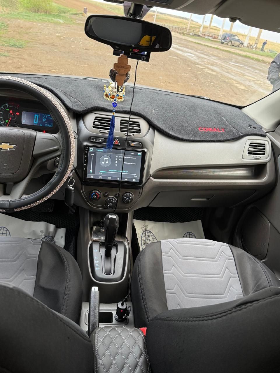 продам Chevrolet Cobalt