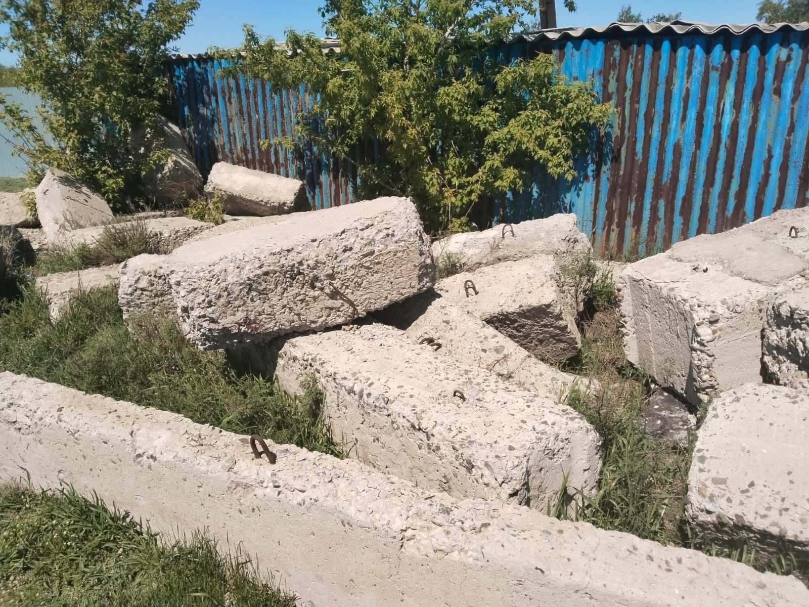 Фбс б/у продам в хорошем состоянии