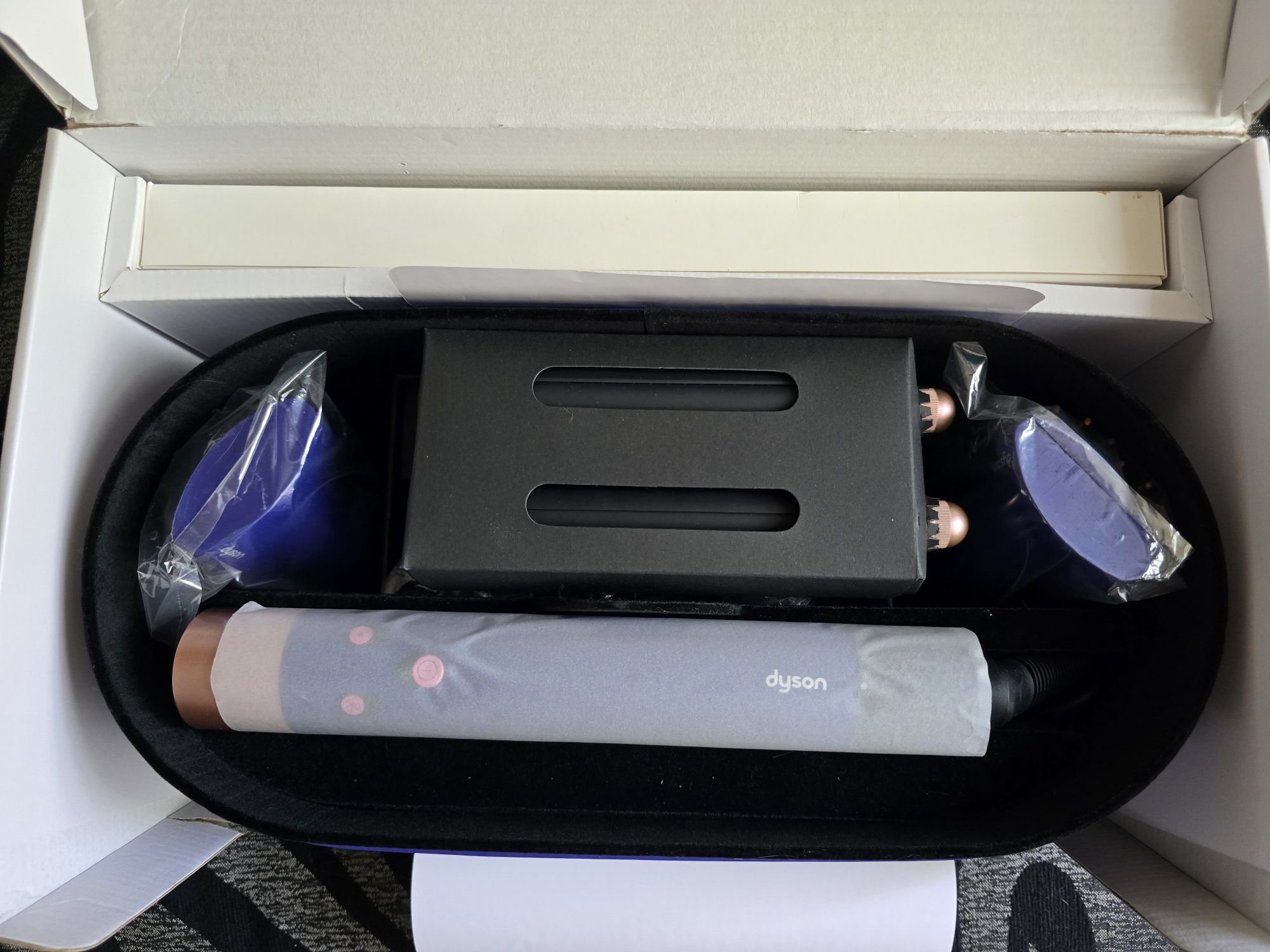 Dyson Airwrap Complete Long