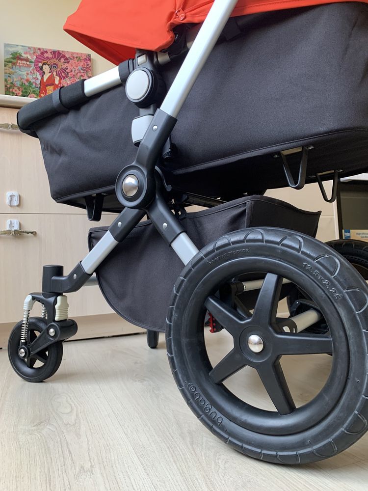 Коляска Bugaboo Cameleon 3