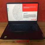А21 Ноутбук Lenovo ideapad Gaming 81Y4 / кт146720