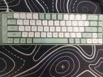 Игровая Клавиаутра