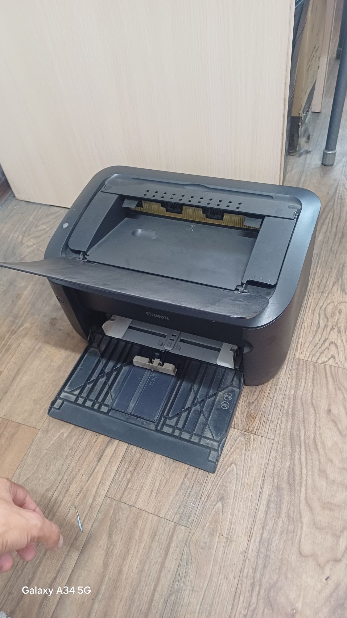 Canon i-sensys LBP6000