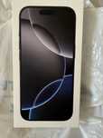 iPhone 16 pro 128GB новый