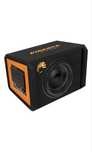 Сабвуфер dl audio piranha v2