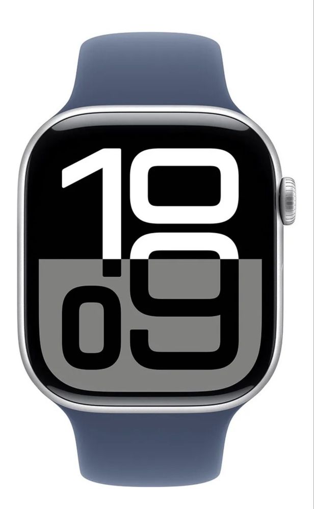 Apple Watch Series 10 S/M 42 мм