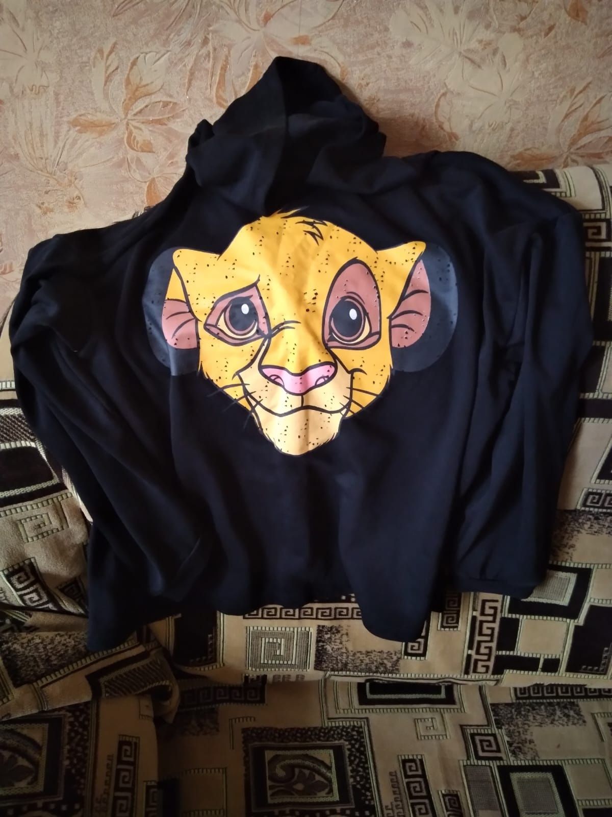 Спортивные костюмы