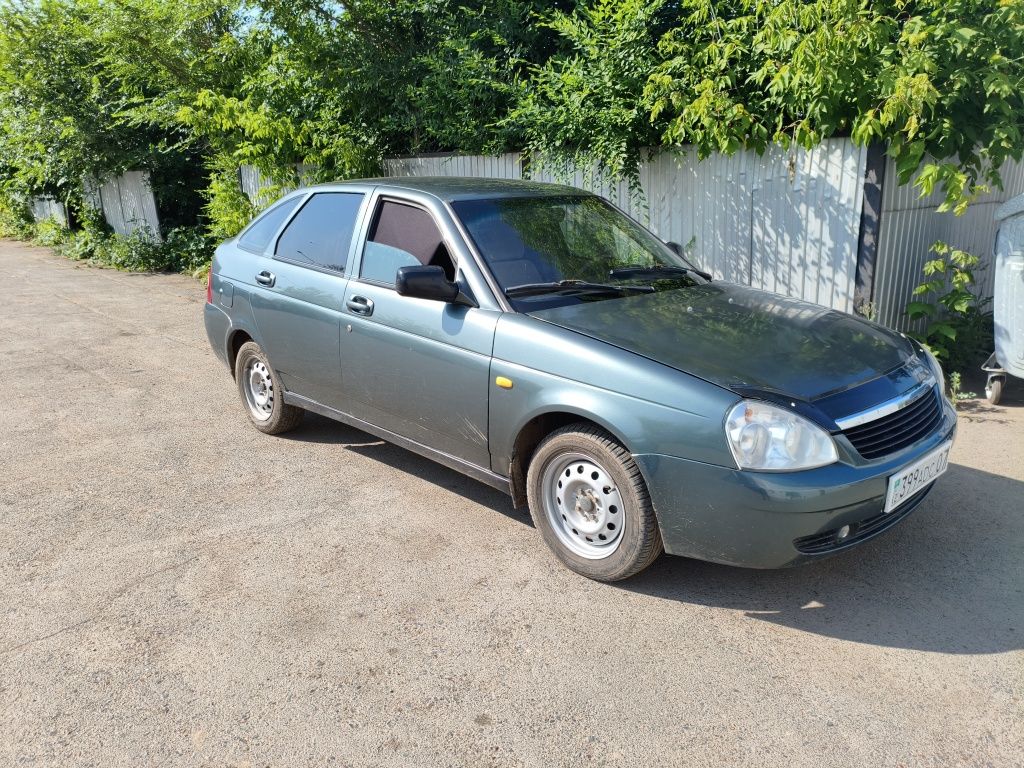 Продам Приору 2172