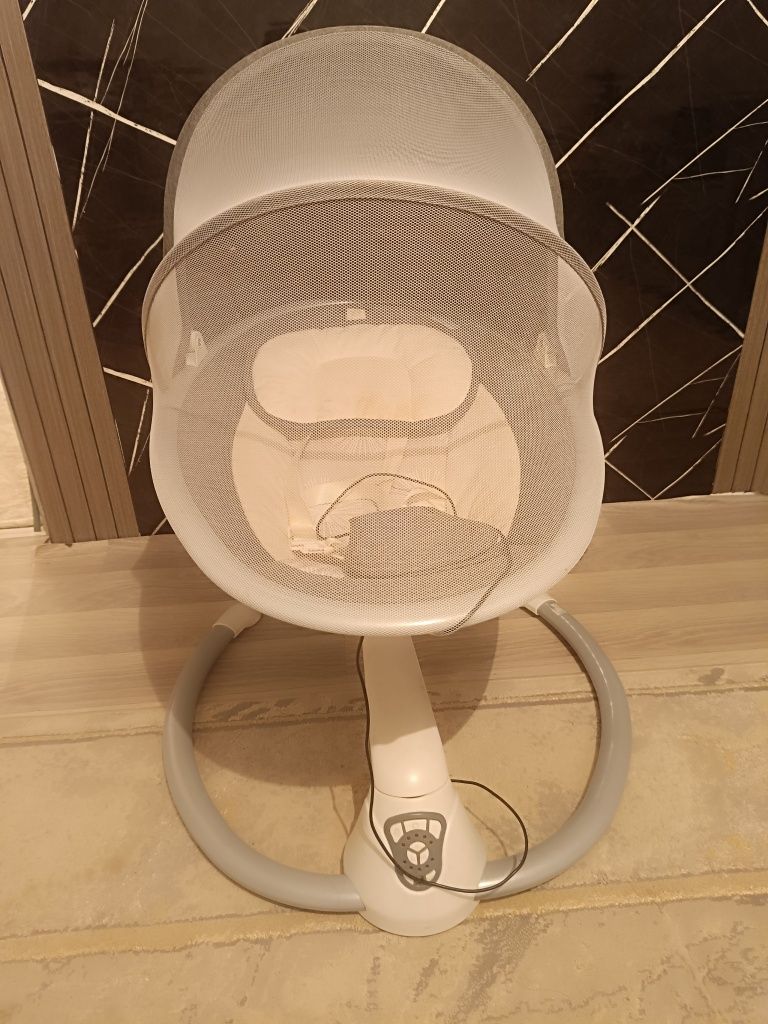 Продам люльку электронную