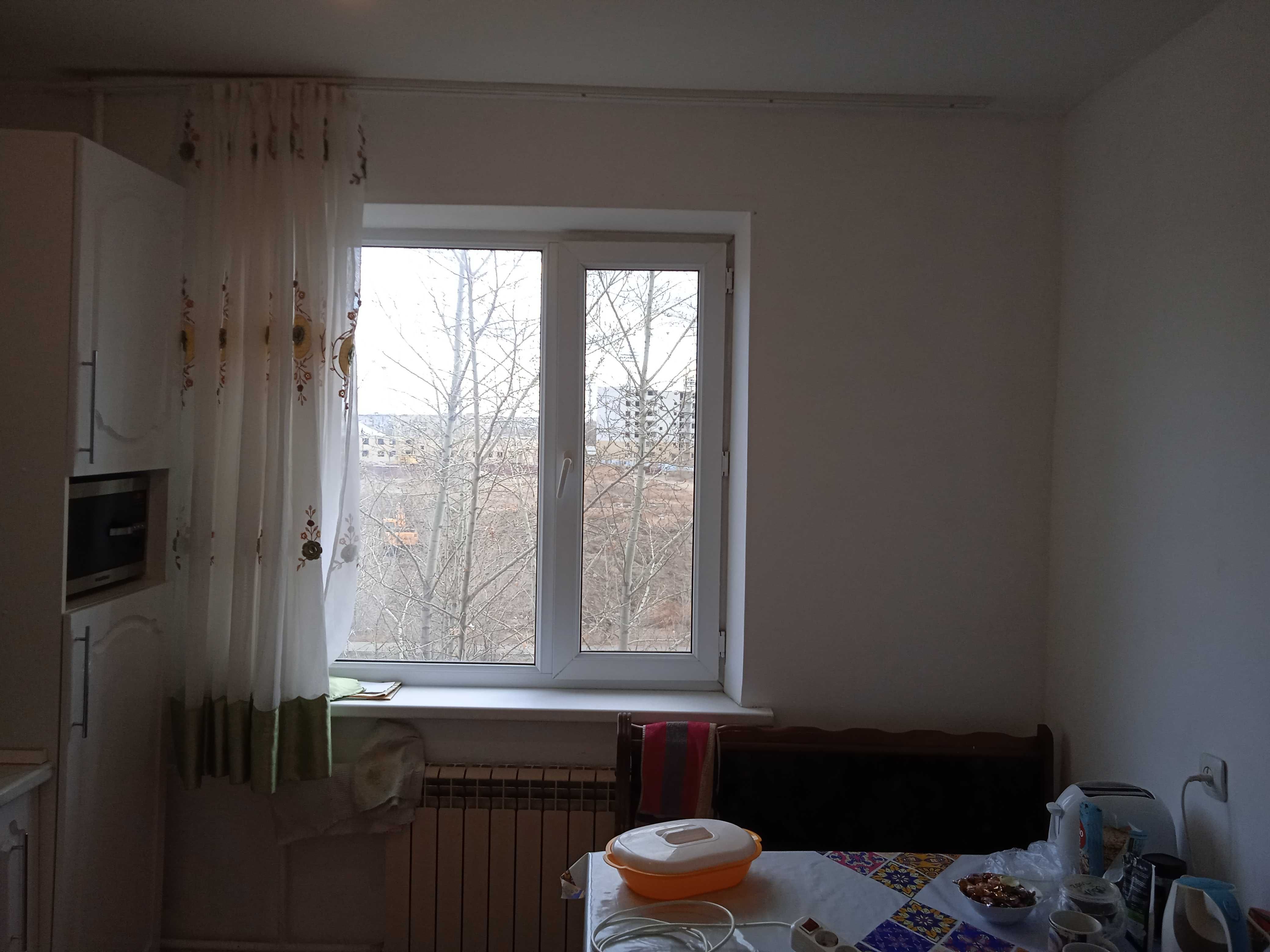 Продам 3 ком улучшнную квартиру