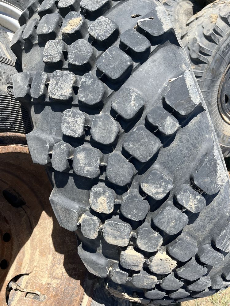 Автошина 425/85r21