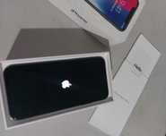 Iphone X память 64gb