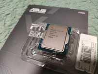 Процессор i5 12400f Intel по хорошей цене