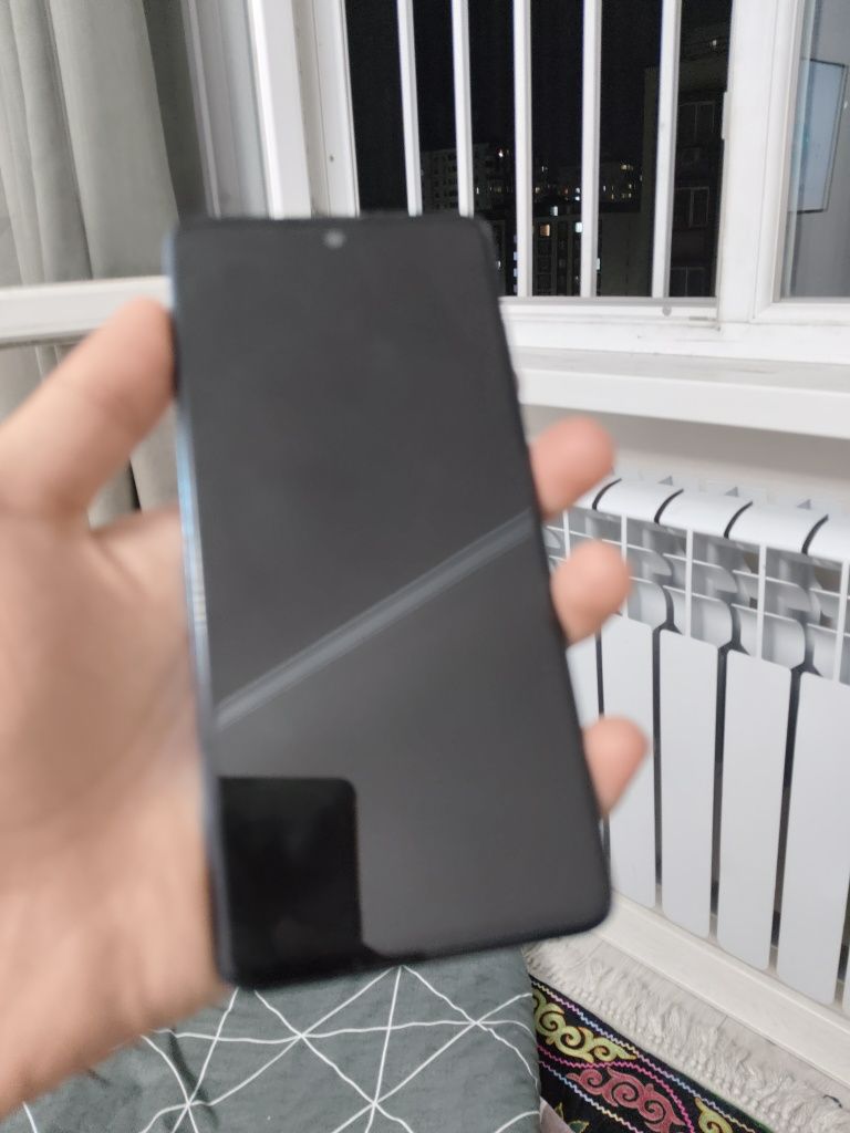 Samsung galaxy A51