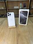 Телефон Iphone 16 pro max 256 gb 99% е сим