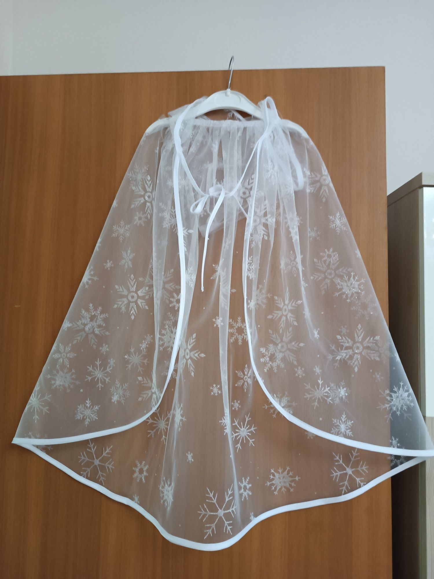 Платье новогоднее