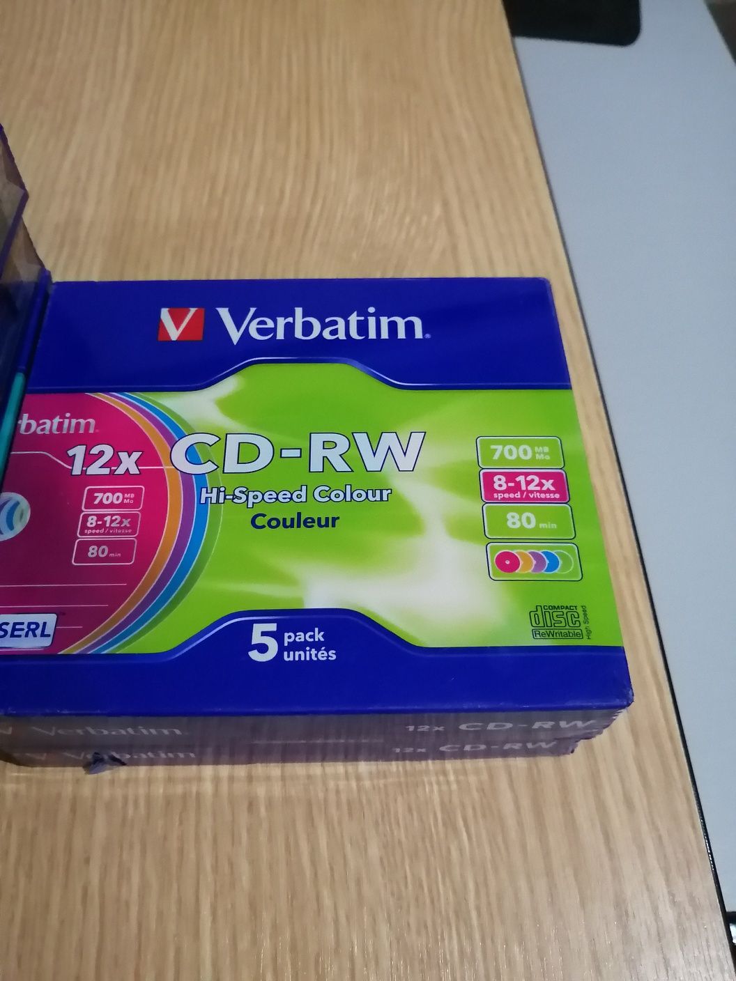 Продам DVD диски (болванки)