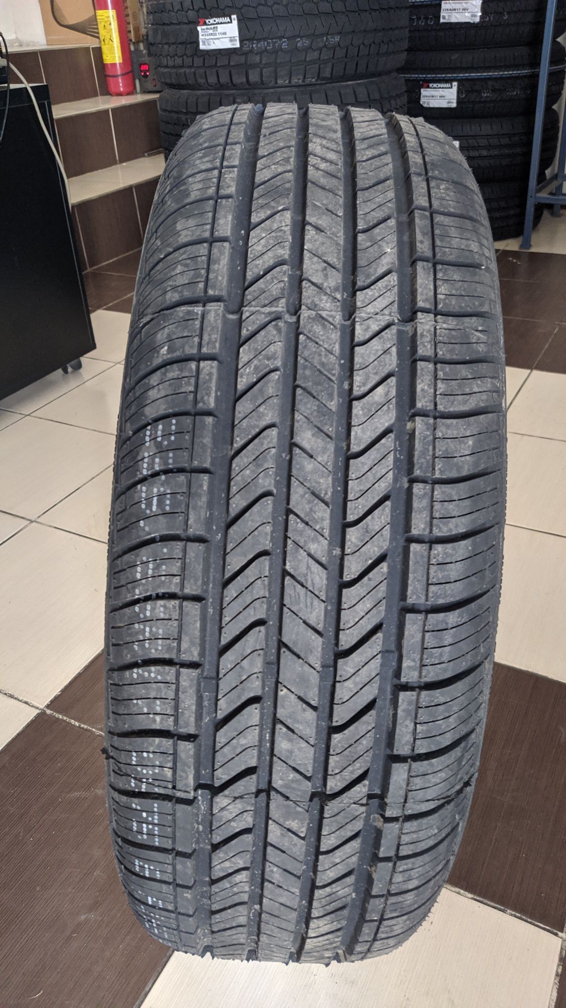 225/65R17 Sailun Китай
