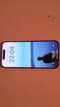 Iphone    16 pro