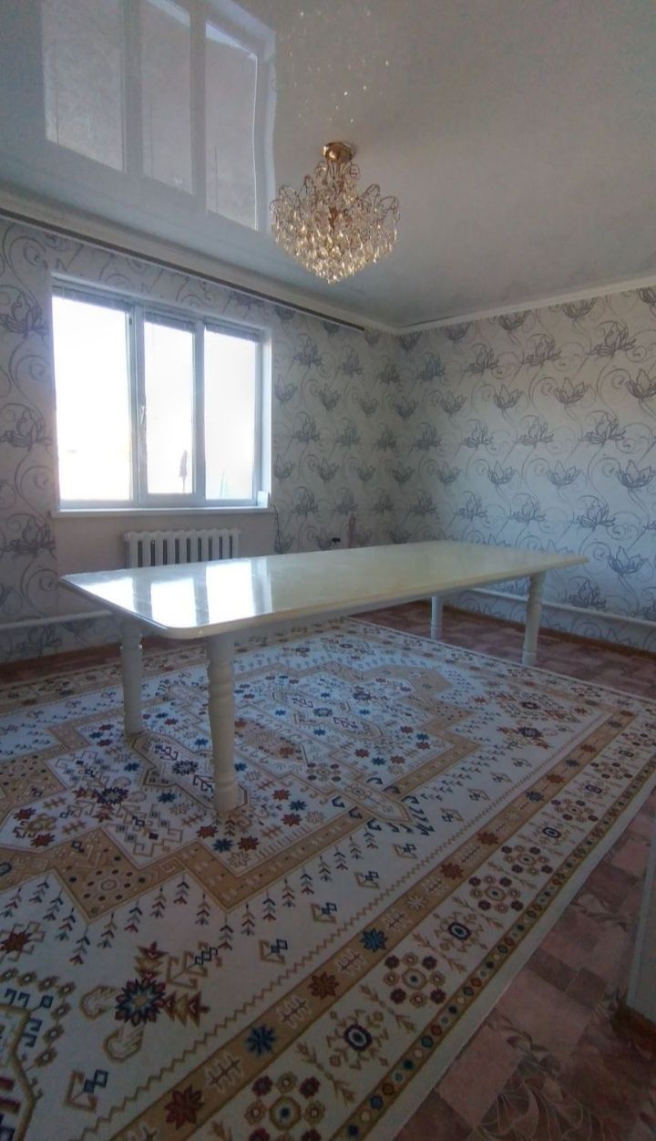 Продам дом в Заречном 3