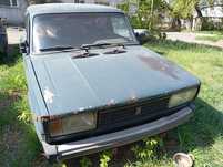 Продам машину ВАЗ 2104