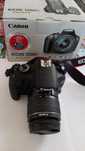 Продаю фотоаппарат Canon EOS 1200D