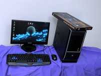 Компьютер ( игры, Windows 10 ) всё на фото.
