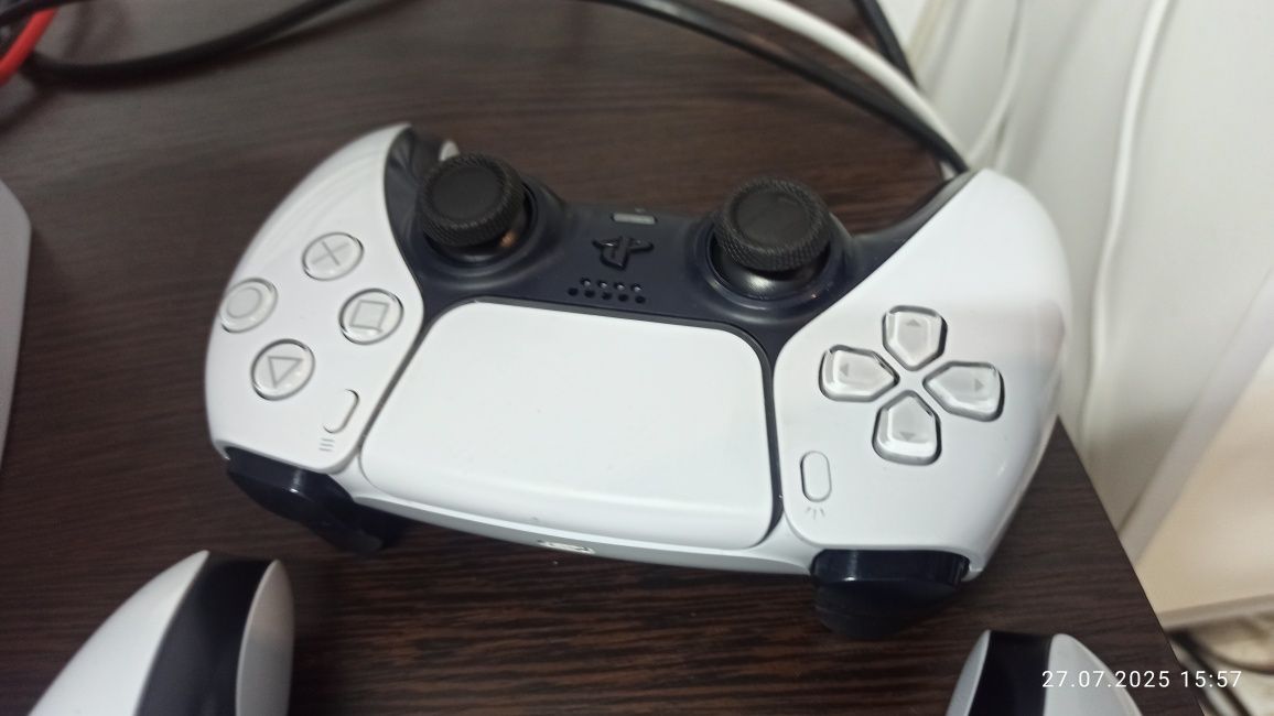 Sony playstation 5 ps5
