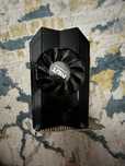 Видеокарта GTX 650 2gt ddr5 128b