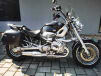 Мотоцикл BMW r 1200c