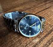 Мужские часы от EMPORIO ARMANI