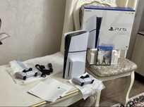 PlayStation 5 Slim (пс5)