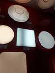 Светильник LED 30x30