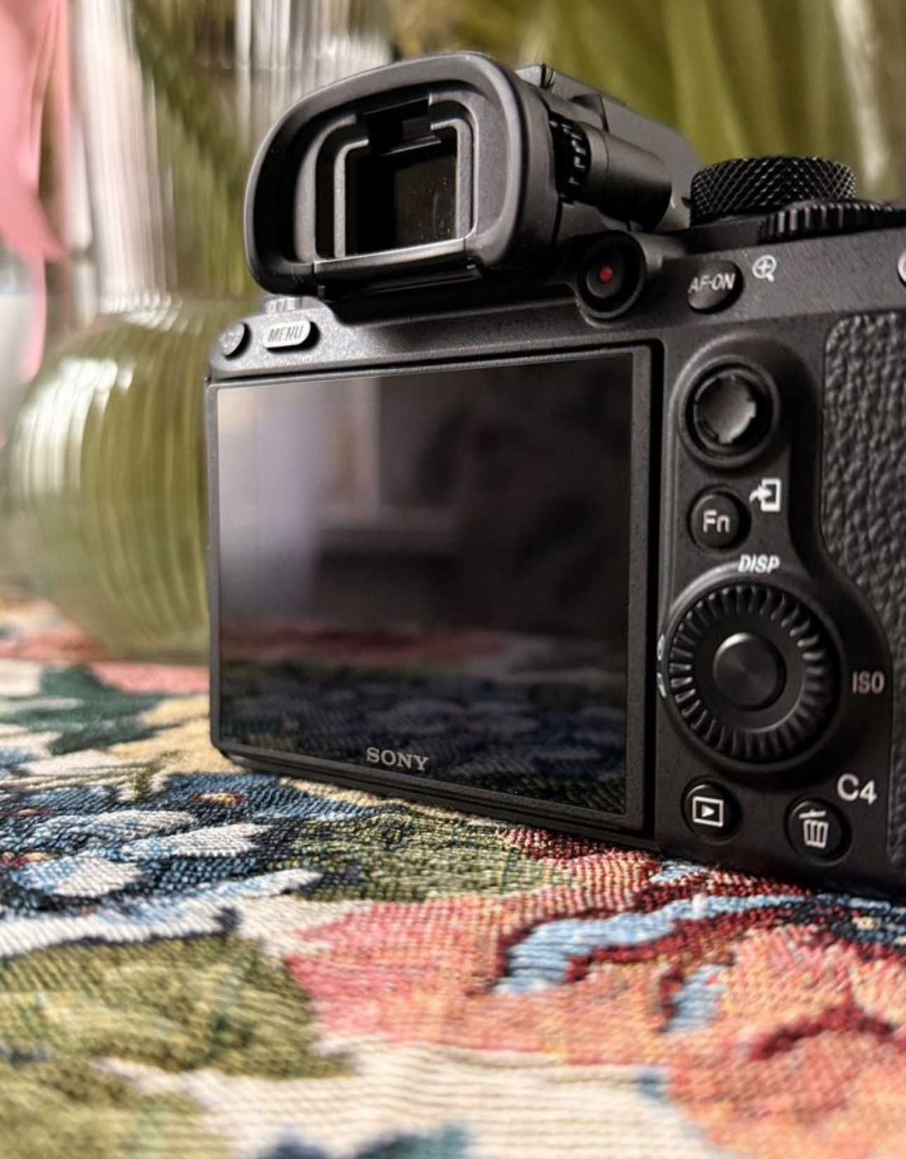 Sony Alpha A7 III Новый