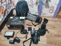 Продам Nikon D7000