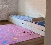 Детская кровать 2 шт